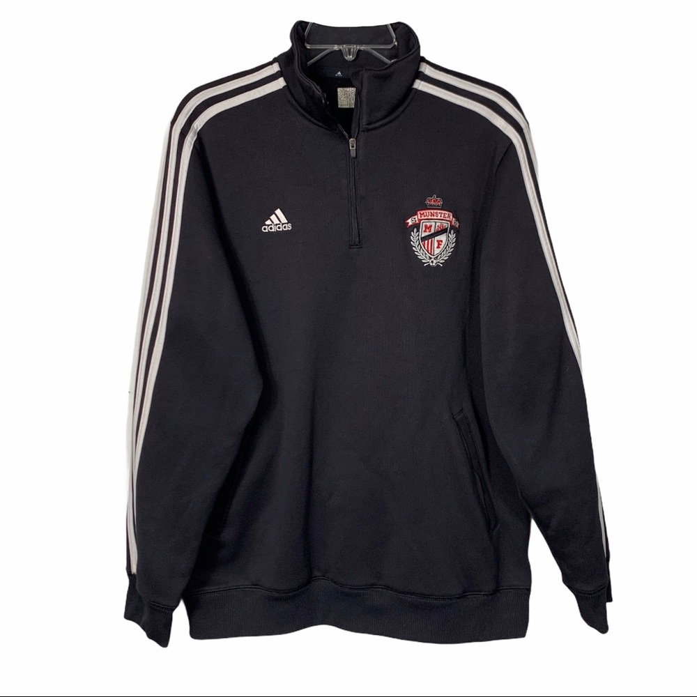 ❓Adidas Munster Sweater